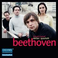 Beethoven - String Quartet, String Quintet, Fugue