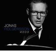 Jonas Holgersson 4003