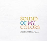 Sound of my Colors | Prophone PCD135