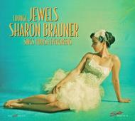 Lounge Jewels: Sharon Brauner sings Yiddish Evergreens 