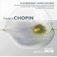 Chopin - Works for Piano (10CD) | Documents 222913