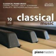 Piano Masters: Classical Music (10CD)