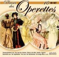 Plaisir des Operettes (10CD) | Documents 223015