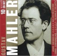 Gustav Mahler (10CD) | Documents 223511