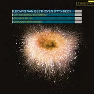 Beethoven - Con Intimissimo Sentimento (string quartets)