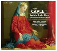 Caplet - Le Miroir de Jesus