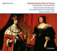 Marriage between the Rhine and the Thames | Christophorus CHR77371
