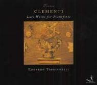 Clementi - Keyboard Works | Pan Classics PC10171