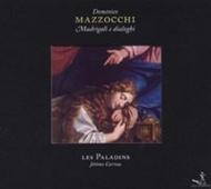 Mazzocchi - Madrigali e Dialoghi | Pan Classics PC10188