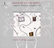 Bach et le Bon Gout - harpsichord recital
