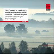 Early Romantic Overtures | Virgin - Red Line 9282742