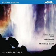 Deirdre Gribbin - Island People