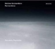 Stefano Scodanibbio - Reinventions