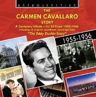 The Carmen Cavallaro Story (A Centenary Tribute) | Retrospective RTR4213