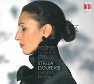Debussy - Poemes
