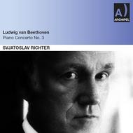 Beethoven - Piano Concerto No.3 | Archipel ARPCD0541