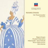 R Strauss - Der Rosenkavalier | Australian Eloquence ELQ4803149