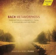 J S Bach - Metamorphosis
