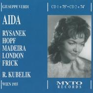 Verdi - Aida | Myto MCD023267