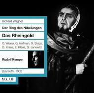 Wagner - Das Rheingold | Myto MCD00323