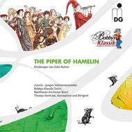 Rutter - The Piper of Hamelin | MDG (Dabringhaus und Grimm) MDG3371789