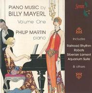 Billy Mayerl - Piano Music Vol.1