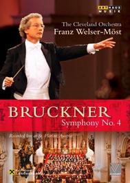 Bruckner - Symphony No.4 (DVD) | Arthaus 101682