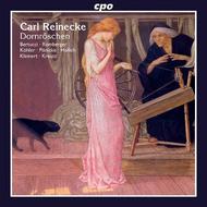 Reinecke - Dornroschen (Sleeping Beauty) | CPO 9998702