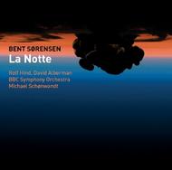 Bent Sorensen - La Notte | Dacapo 8226045