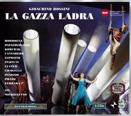 Rossini - La Gazza Ladra | Dynamic CDS56713