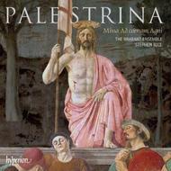 Palestrina - Missa Ad coenam Agni, Eastertide Motets