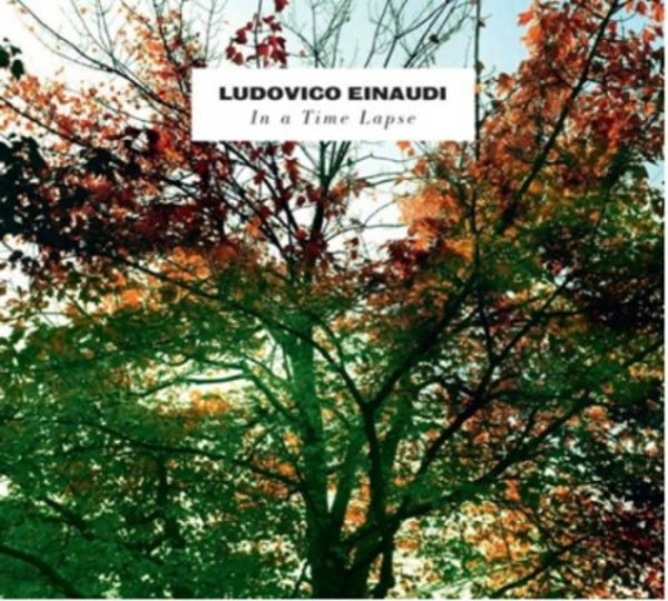 Einaudi - In a Time Lapse (LP) | Decca 3735296