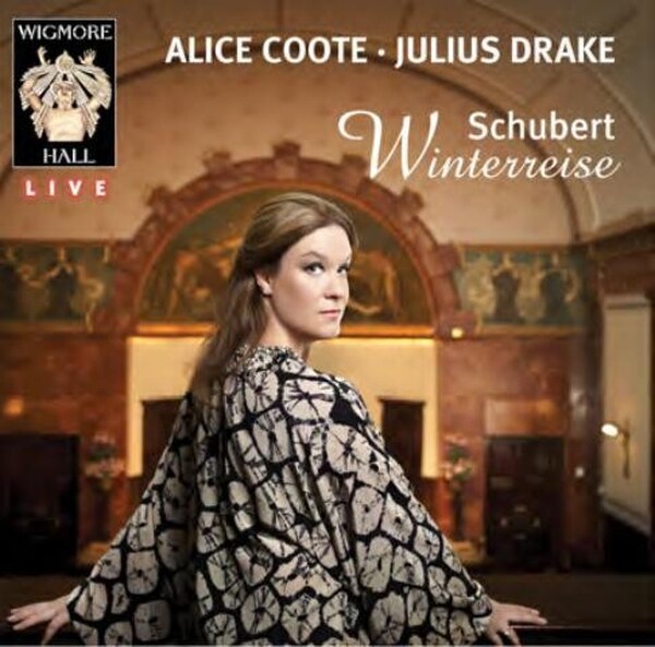 Schubert - Winterreise