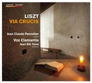 Liszt - Via Cruxis | Mirare MIR167