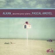 Alkan - Piano Works | La Dolce Volta LDV11