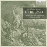 De Bousset - Cantates Spirituelles | Brilliant Classics 94288