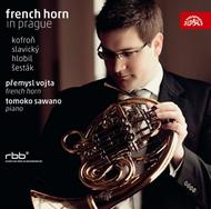 French Horn in Prague | Supraphon SU41252