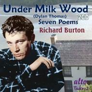 Dylan Thomas - Under Milk Wood / Seven Poems | Alto ALN1502