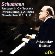 Schumann - Piano Music | Alto ALC1220