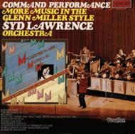 Syd Lawrence Orchestra: Command Performance / McCartney, His Music & Me