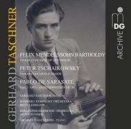 Mendelssohn / Tchaikovsky - Violin Concertos