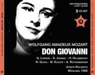 Mozart - Don Giovanni | Andromeda ANDRCD9118