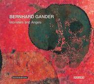 Bernhard Gander - Monsters & Angels | Kairos KAI0013272
