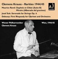 Clemens Krauss: Rarities - 1944/45 Recordings | Archipel ARPCD0551