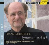 Schubert - Symphonies Nos 6 & 8