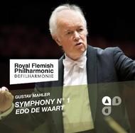 Mahler - Symphony No.1
