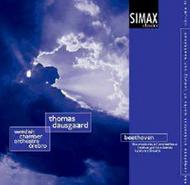 Beethoven - Creatures of Prometheus, 12 Minuets, 12 German Dances | Simax PSC1284