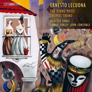 Ernesto Lecuona - The Piano Music