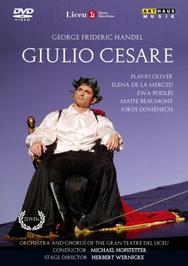 Handel - Giulio Cesare