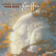 Charles Griffes - Piano Music | Hyperion CDA67907
